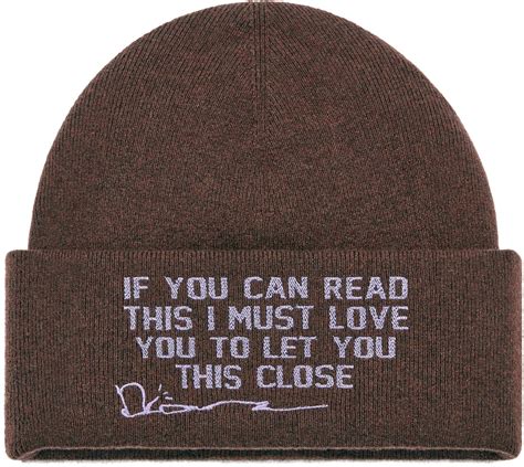 dior cactus jack beanie|More.